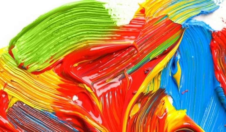 Màu may mắn của 12 cung hoàng đạo cho bạn tài lộc giàu có - Ảnh 1