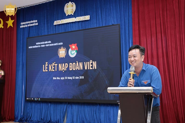 Các hoạt động phổ biến chào mừng ngày 26/3 hằng năm ảnh 1