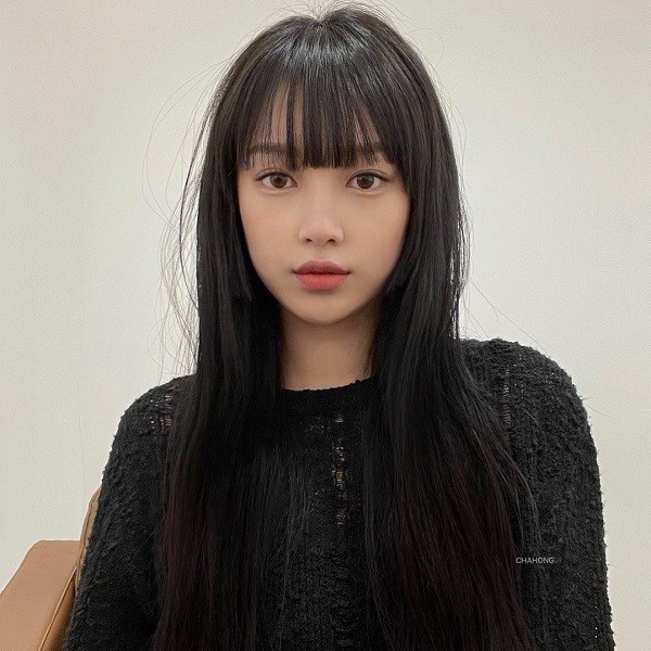 tướng phụ nữ trán cao có tốt không - Ảnh 10