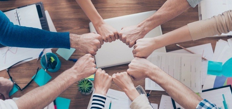 Thần số học con số chủ đạo 5 phù hợp với người có con số chủ đạo là 1, 3, 7 - Hình 10