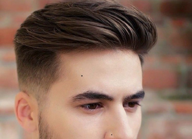 Những nốt ruồi trên trán thường liên quan đến tài lộc của người sở hữu - hình 11