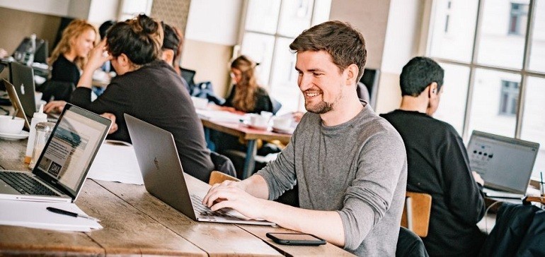 Cung Sư Tử làm nghề gì - hình 12