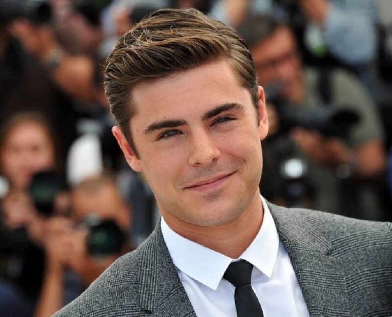 Nốt ruồi ở đuôi chân mày bên trái của nam giới được xem là nốt ruồi thịnh vượng - hình 12