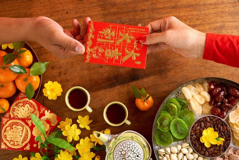 Quà biếu tết nên mua gì? 20 món quà độc đáo và dễ mua nhất - ảnh 13