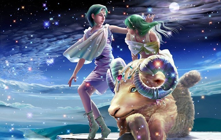 Biểu tượng ký hiệu 12 cung hoàng đạo ý nghĩa tính cách - Ảnh 15