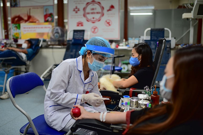 Các hoạt động phổ biến chào mừng ngày 26/3 hằng năm ảnh 6