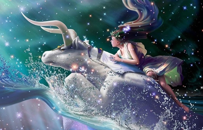 Biểu tượng ký hiệu 12 cung hoàng đạo ý nghĩa tính cách - Ảnh 16