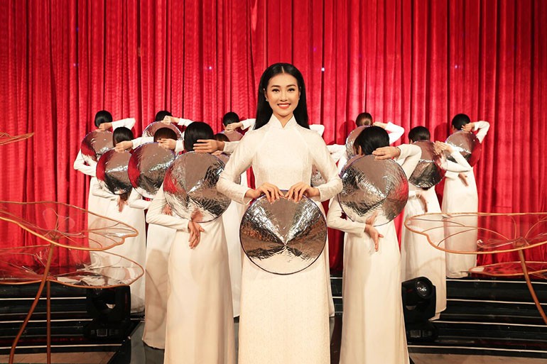 Các hoạt động phổ biến chào mừng ngày 26/3 hằng năm ảnh 7