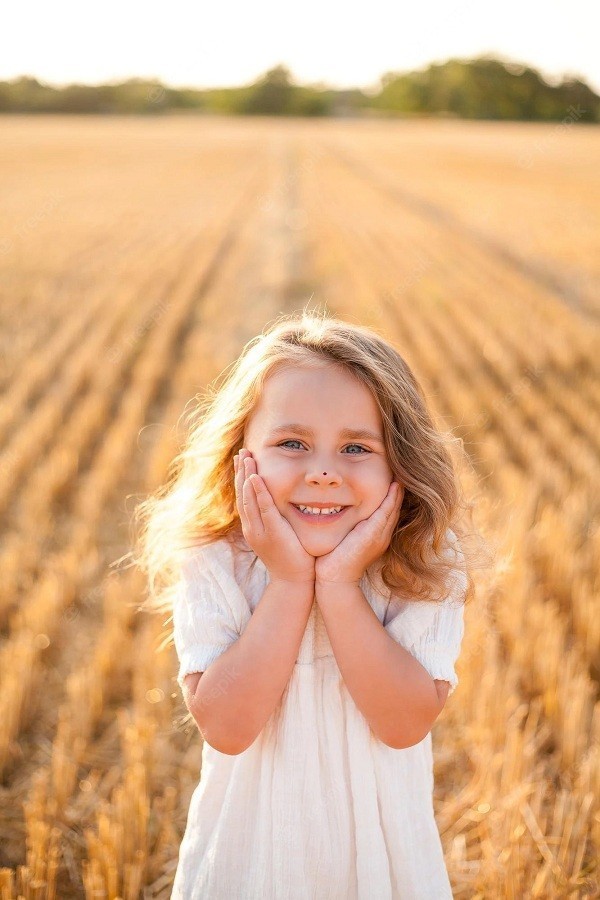 Trên mũi có nốt ruồi là một người có bản tính ngay thẳng - hình 16