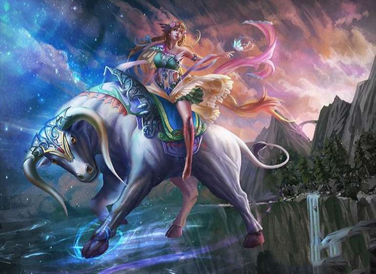 Tính cách của 12 cung hoàng đạo bình thường và khi yêu - Ảnh 16