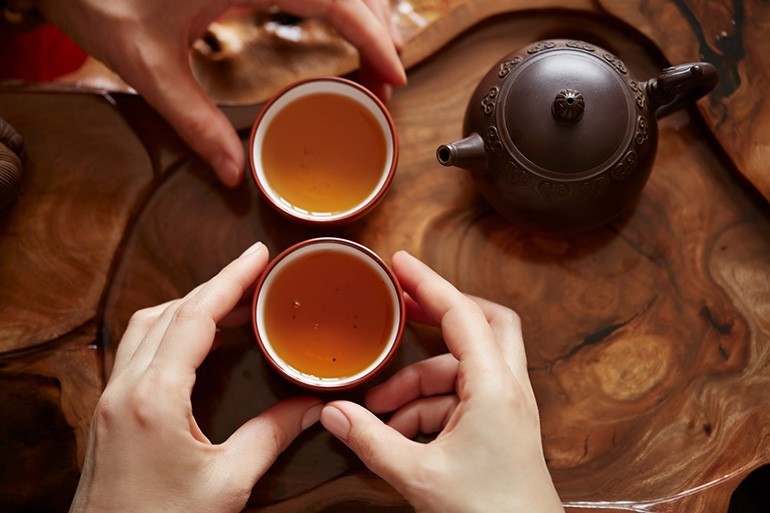 Quà biếu tết nên mua gì? 20 món quà độc đáo và dễ mua nhất - ảnh 17