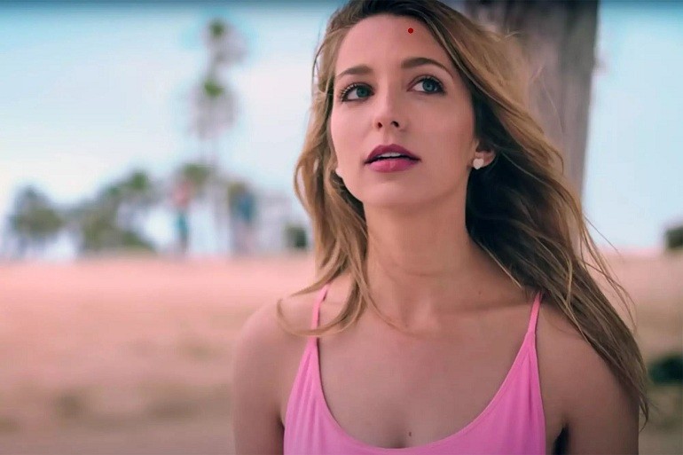 Trán có nốt ruồi son dù là nam hay nữ đều là người nhân hậu - hình 18