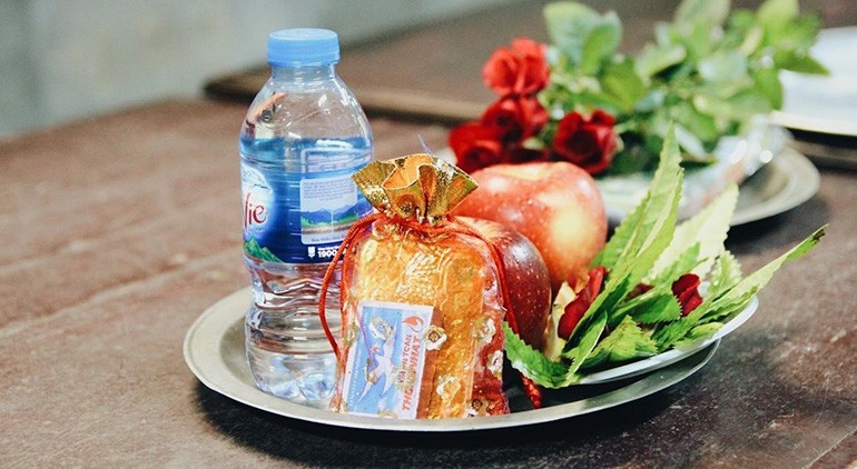 Văn khấn mùng 1 Tết và mùng 1 hằng tháng chuẩn xác dễ hiểu - Ảnh 18