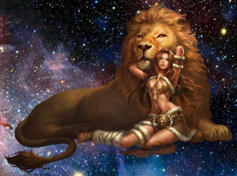 Tính cách của 12 cung hoàng đạo bình thường và khi yêu - Ảnh 19