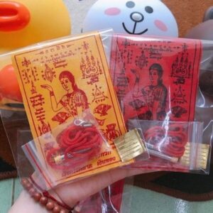 Bùa yêu là gì? Có nên tin vào cách làm bùa yêu tại nhà? - hình 2