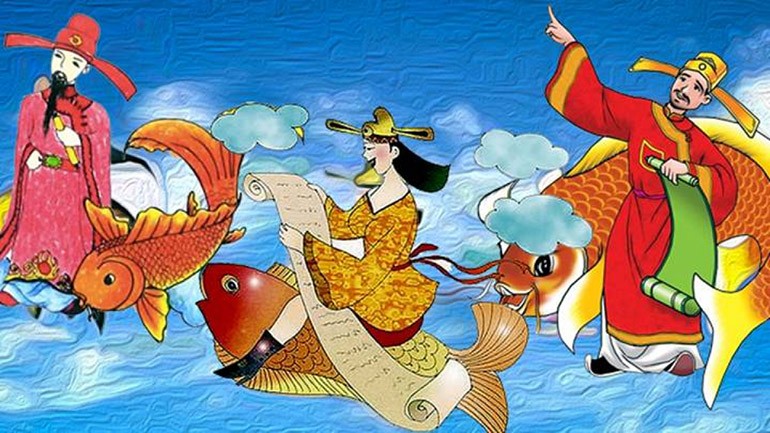 Văn khấn mùng 1 Tết và mùng 1 hằng tháng chuẩn xác dễ hiểu - Ảnh 2