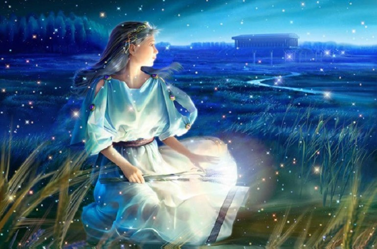 Biểu tượng ký hiệu 12 cung hoàng đạo ý nghĩa tính cách - Ảnh 20