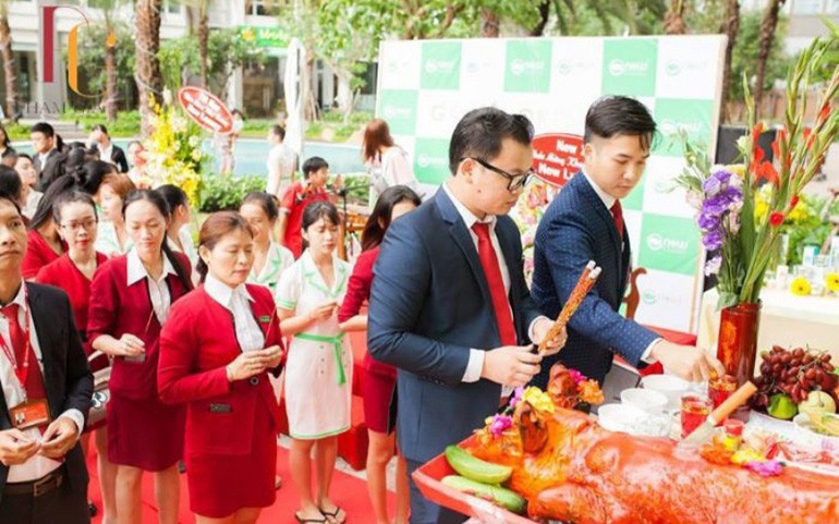 Văn khấn mùng 1 Tết và mùng 1 hằng tháng chuẩn xác dễ hiểu - Ảnh 20