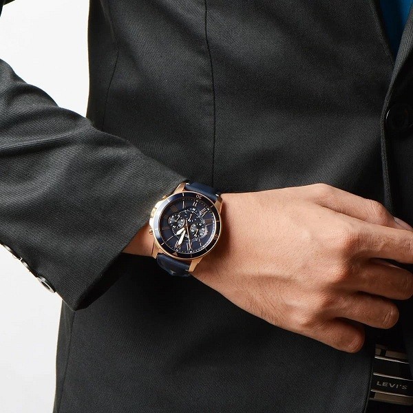 Fossil ấn tượng bởi thiết kế và chất lượng tương xứng - hình 21
