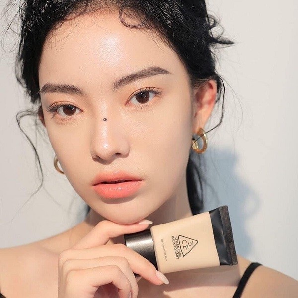 kem tạo hình trán cao BB cream - ảnh 22