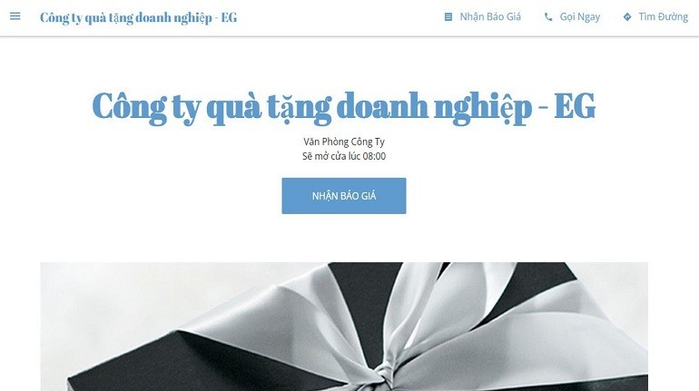 20 quà tặng doanh nghiệp cao cấp và địa chỉ đặt uy tín nhất - Ảnh: 23