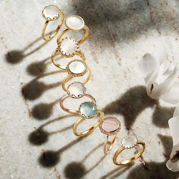 Màu may mắn của 12 cung hoàng đạo cho bạn tài lộc giàu có - Ảnh 24