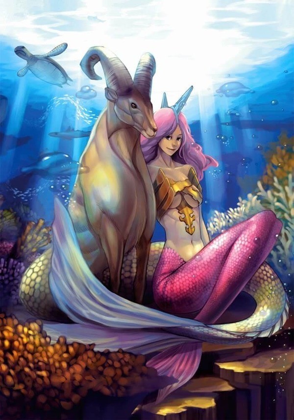 Tính cách của 12 cung hoàng đạo bình thường và khi yêu - Ảnh 24