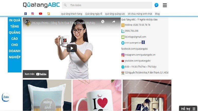 20 quà tặng doanh nghiệp cao cấp và địa chỉ đặt uy tín nhất - Ảnh: 25