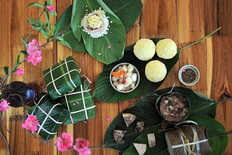 Quà biếu tết nên mua gì? 20 món quà độc đáo và dễ mua nhất - ảnh 25