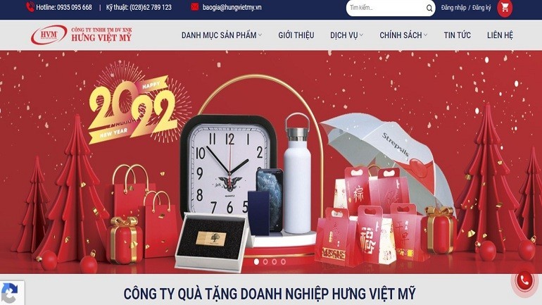 20 quà tặng doanh nghiệp cao cấp và địa chỉ đặt uy tín nhất - Ảnh: 26