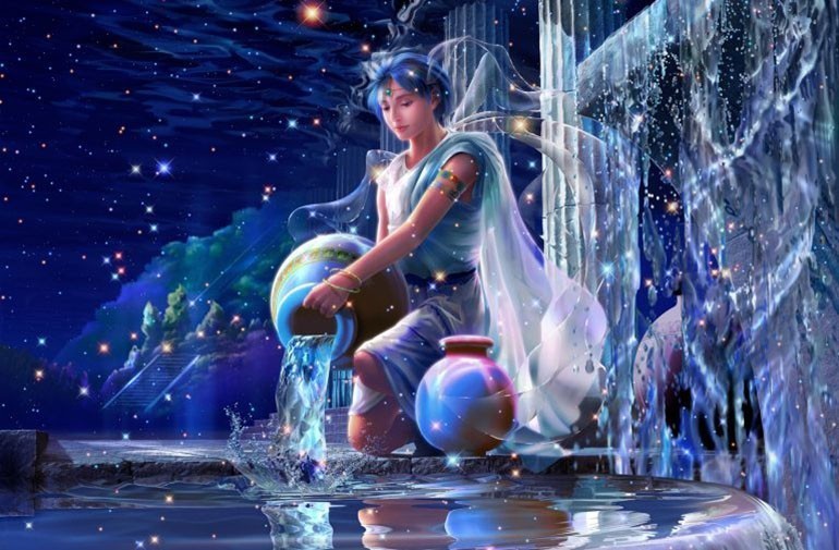 Biểu tượng ký hiệu 12 cung hoàng đạo ý nghĩa tính cách - Ảnh 26