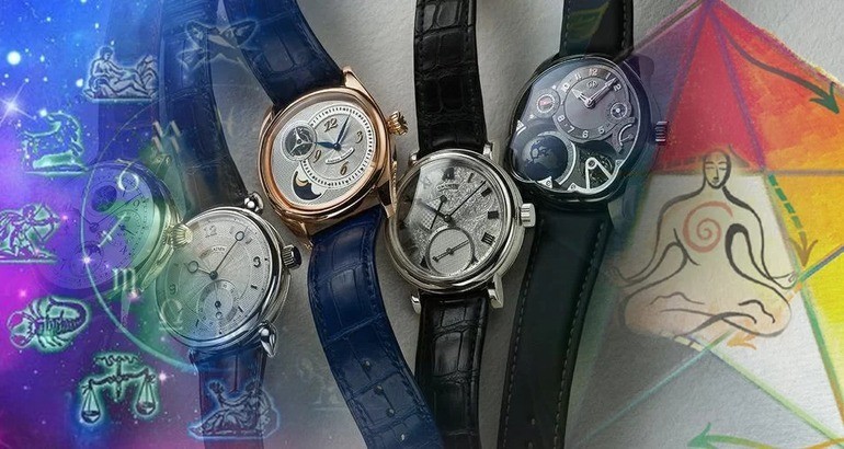 Màu may mắn của 12 cung hoàng đạo cho bạn tài lộc giàu có - Ảnh 26