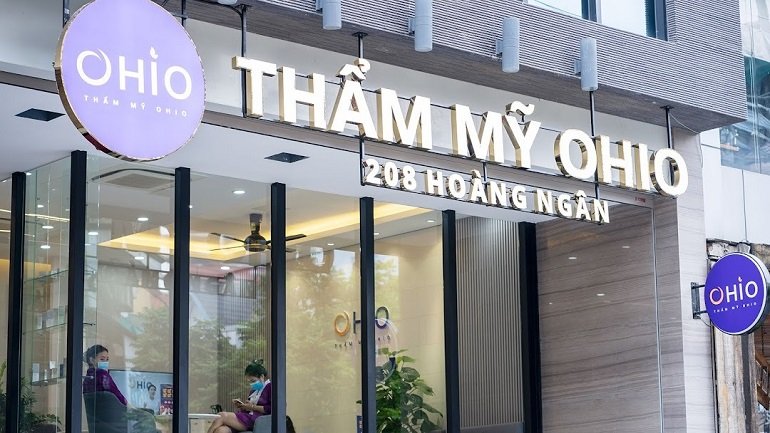spa tạo hình trán cao Ohio - ảnh 26