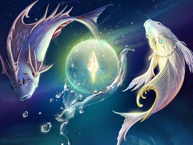 Biểu tượng ký hiệu 12 cung hoàng đạo ý nghĩa tính cách - Ảnh 27