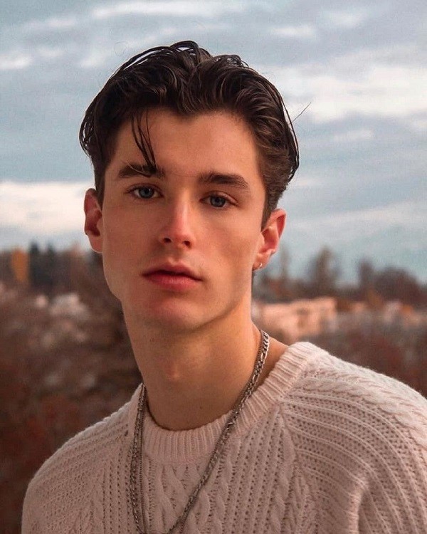 cách làm trán cao nam - ảnh 28