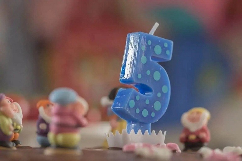 Ý nghĩa của số 5 trong thần số học - Hình 2