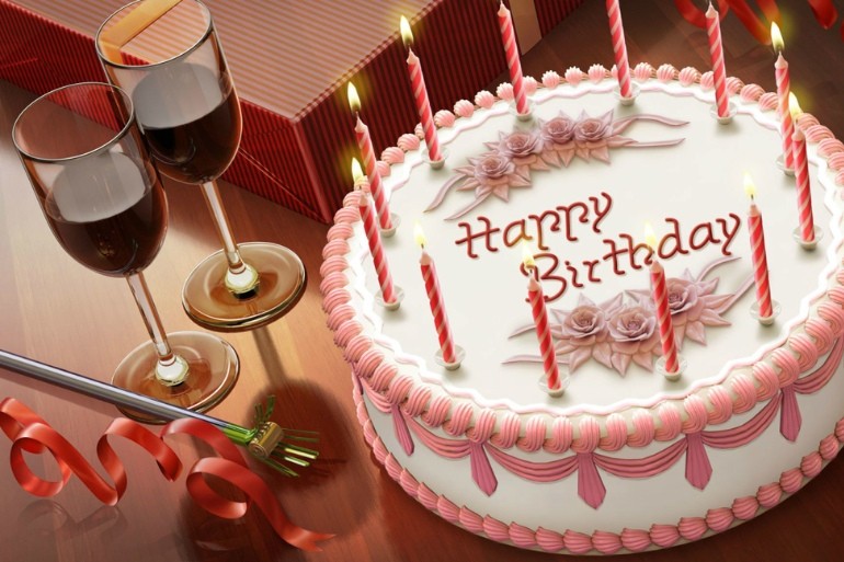 300+ lời chúc sinh nhật người yêu hay, ý nghĩa, ngọt ngào - Hình 1