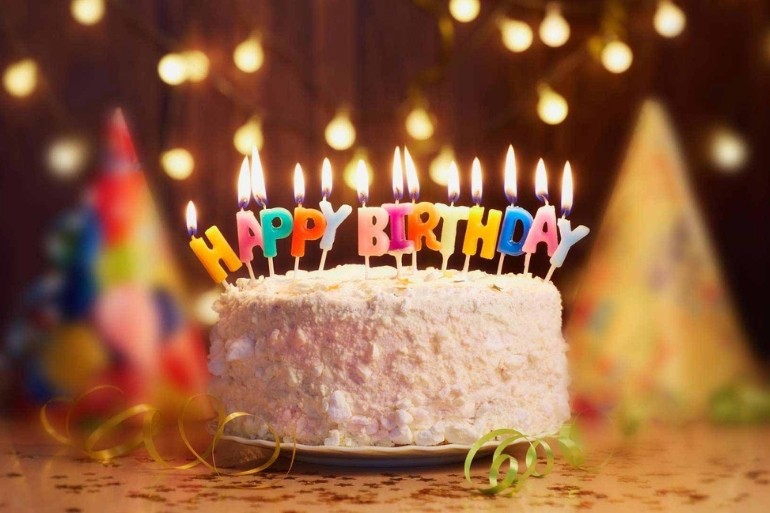 lời chúc sinh nhật ý nghĩa - Hình 10