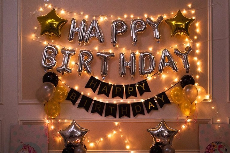 Lời chúc sinh nhật bằng tiếng anh đơn giản - Hình 14