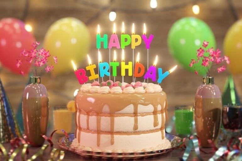 300+ lời chúc sinh nhật người yêu hay, ý nghĩa, ngọt ngào - Hình 3