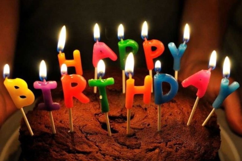 Lời chúc mừng sinh nhật người yêu độc lạ - Hình 4