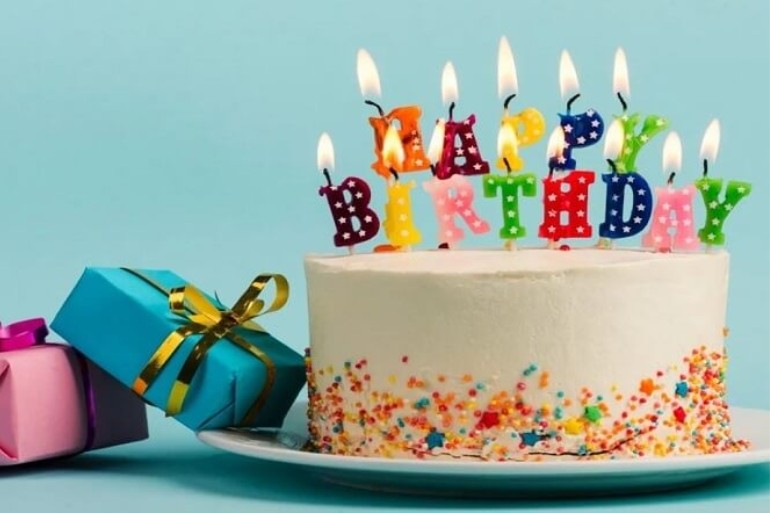 Lời chúc sinh nhật cho người yêu cảm động - Hình 5