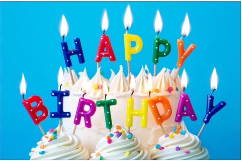 những lời chúc sinh nhật đơn giản mà hay nhất - Hình 7
