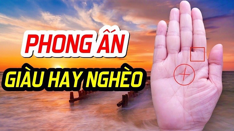 Bàn tay chữ X ở lòng bàn tay tốt hay xấu, giàu hay nghèo? - Ảnh 3