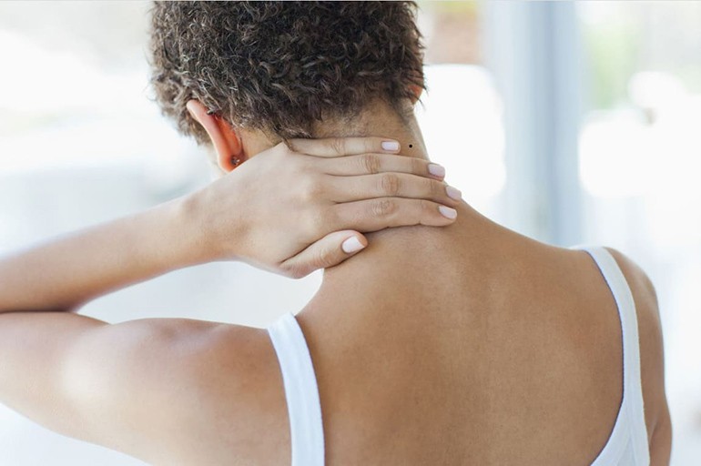 Nốt ruồi sau gáy bên trái phải của nam nữ giàu hay nghèo - Ảnh 4