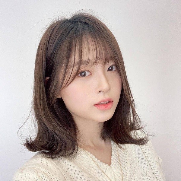 phụ nữ trán cao có thông minh không - Ảnh 5