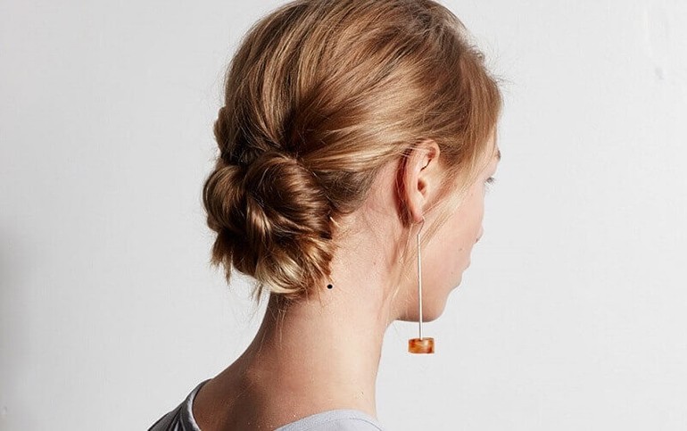 Nốt ruồi sau gáy bên trái phải của nam nữ giàu hay nghèo - Ảnh 6