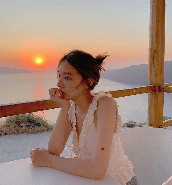 Vận đào hoa và có số sung sướng khi sở hữu nốt ruồi này trên tay - hình 6