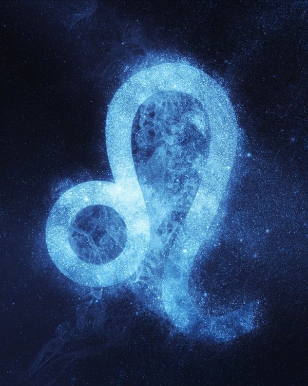 Ký hiệu Cung Sư Tử - hình 7