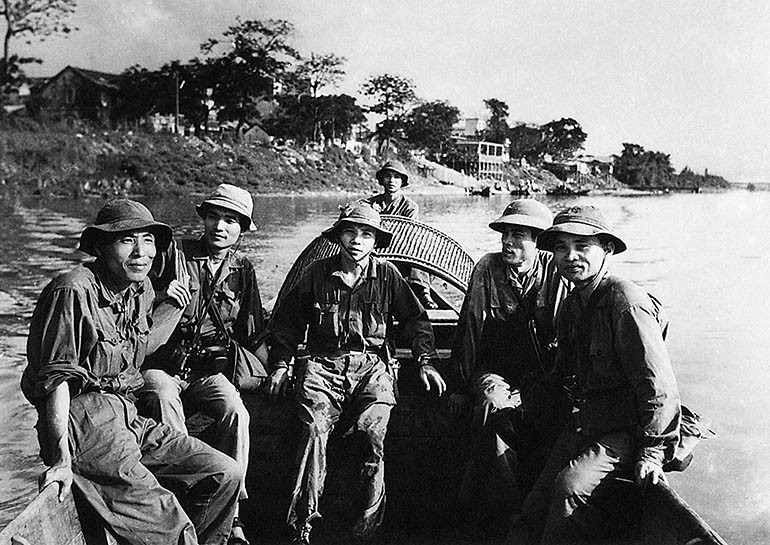 Ngày 26/3 là ngày gì? Lịch sử, ý nghĩa và hoạt động phổ biến ảnh 7